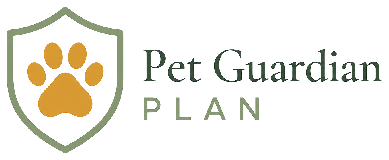 Pet Guardian Plan
